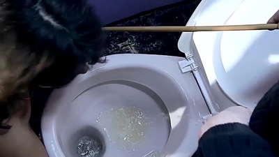 Dominantna pornografija