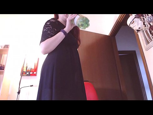 ❤️ Pokorni rob koji voli prljave i sočne gaćice prisiljen je masturbirati nakon što pogleda ovaj video! ❌ Seks na hr.xsexshop.ru ☑