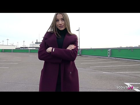 ❤️ NJEMAČKI SCOUT JE STEELE KOJI JE DIRAN IZ SNA, PARKIRIŠTE ZNAČAJNO I SEKSI ZA NOVAC ❌  Seks na hr.xsexshop.ru ☑