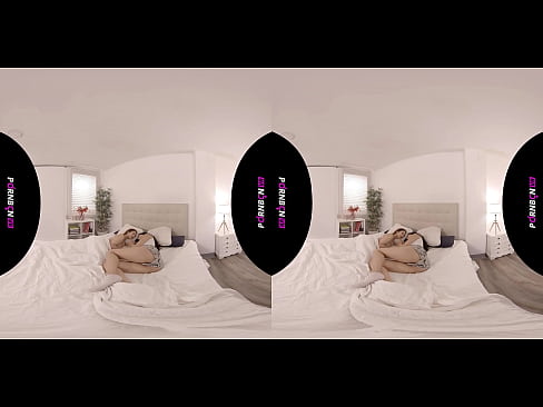 ❤️ PORNBCN VR Dvije mlade lezbijke se bude napaljene u 4K 180 3D virtualnoj stvarnosti Geneva Bellucci Katrina Moreno ❌  Seks na hr.xsexshop.ru ☑